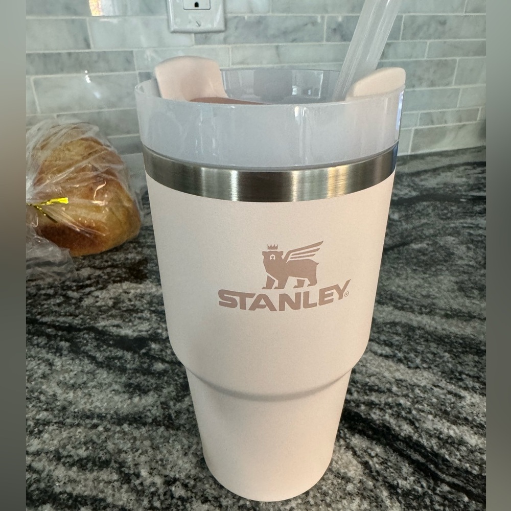 Stanley straw cup